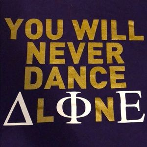 DPHIE tank